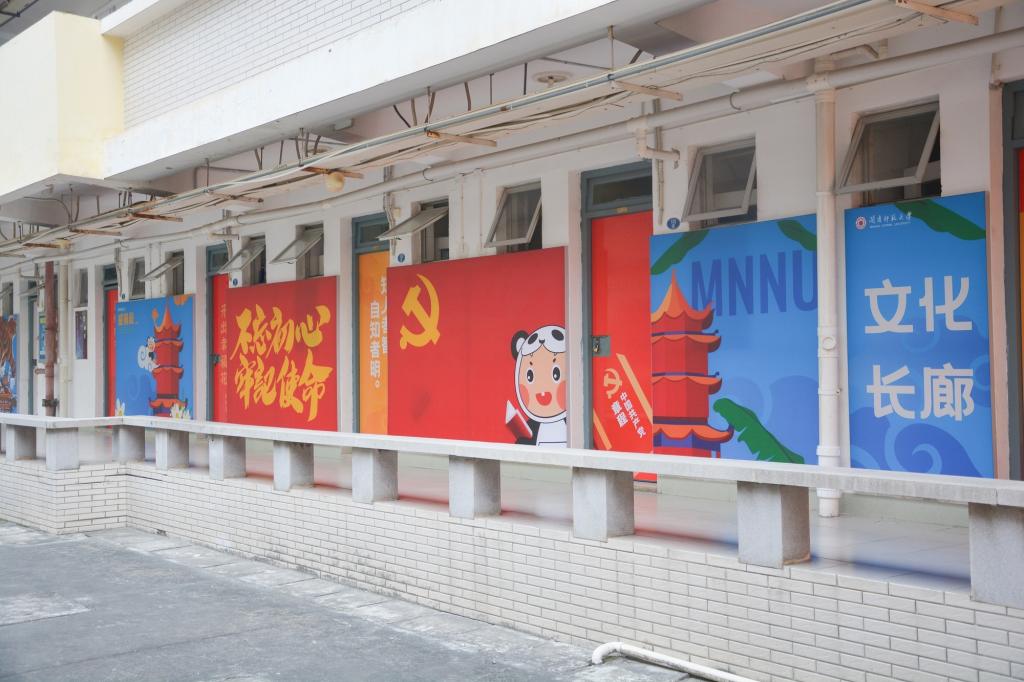 学习强国：福建探索 | 问鼎手机版app计算机学院：党建“五进”公寓 筑牢“三全育人...